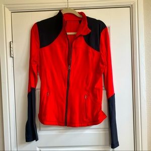 Lululemon Jacket size 12